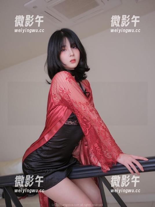 超值！Jang Joo(장주)的黑白写真——免费，快来见证什么叫当代‘诗意’（必须配合我的幽默）！